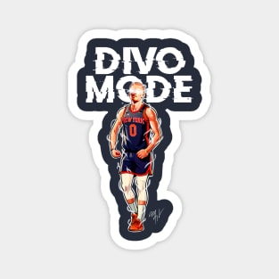 DiVo Mode Magnet