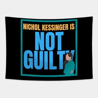 Chris Watts Nichol Kessinger Is Not Guilty Statement Opinion Tapestry