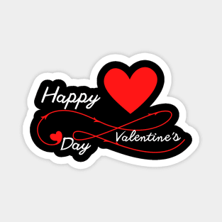 Valentine's Magnet