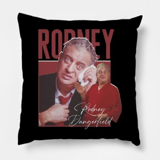 Rodney-Dangerfield Pillow