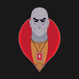 Destro T-Shirt