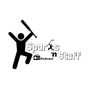 Sports n Stuff T-Shirt