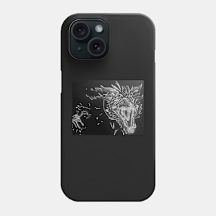 Dragon No. 1 Phone Case