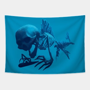 Just Mermaid! Tapestry