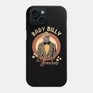 BABY BILLY Phone Case