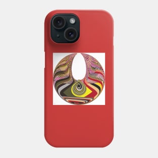 Stocksom Artefact 3 Phone Case