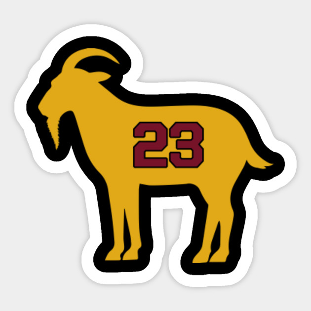 23 lebron