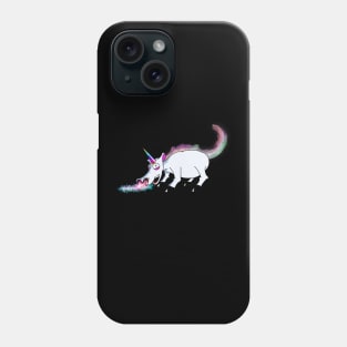 Pixie Dust Unicorn Phone Case