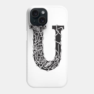 U Phone Case