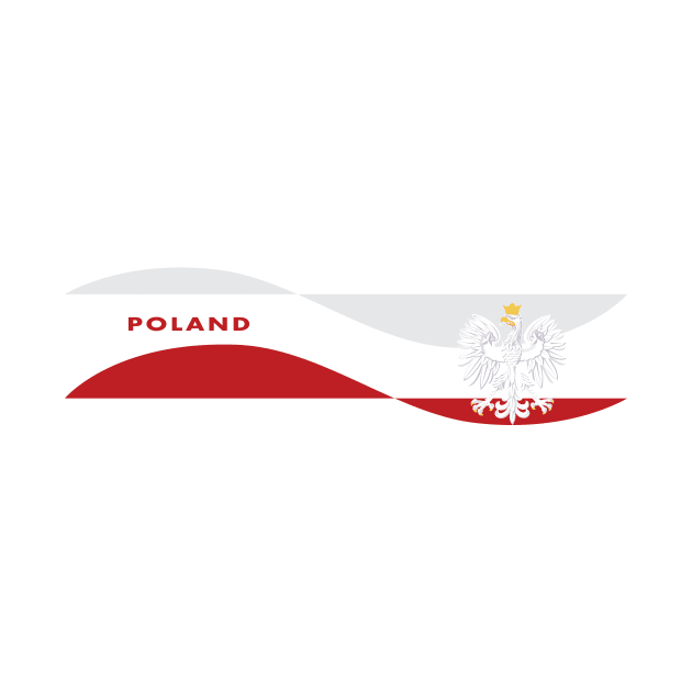 EURO2024 POLAND mens long sleeve by linogiangiordano