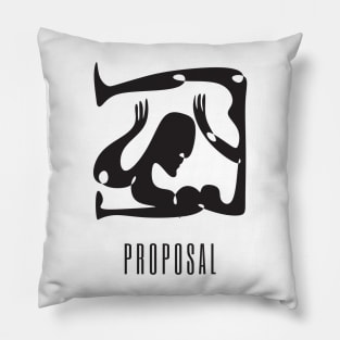 PROPOSAL Pillow