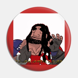 When the Deathfist hits "just right"! Pin