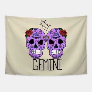 Gemini Tapestry