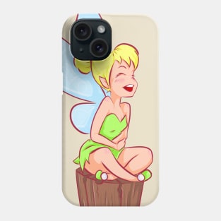 Laugh Phone Case