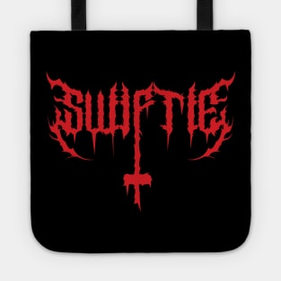 Swifie Metal Version Tote