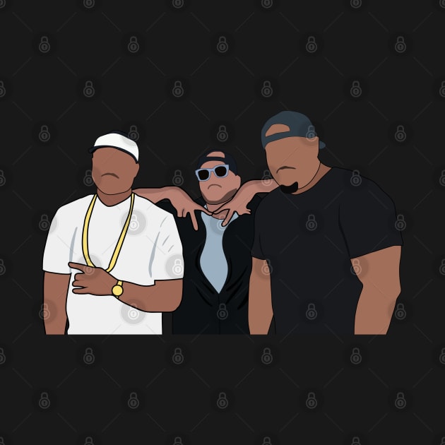 The Lox by TheAwesome