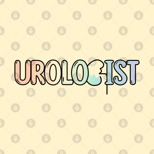 Urologist Kidney by MedicineIsHard