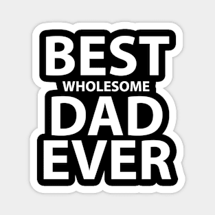 Father's day 1 Magnet