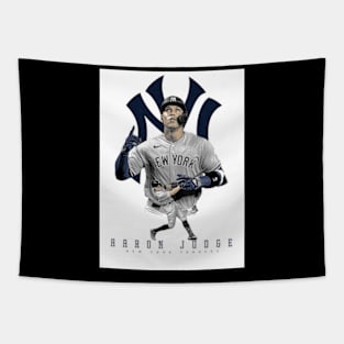 Aaron Judge, Yankes Tapestry