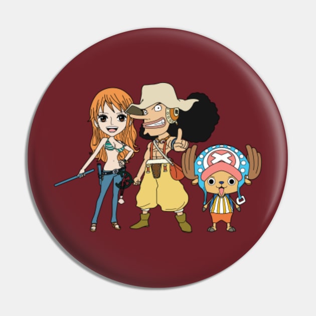 Pin on ONE PIECE CHARACTERS