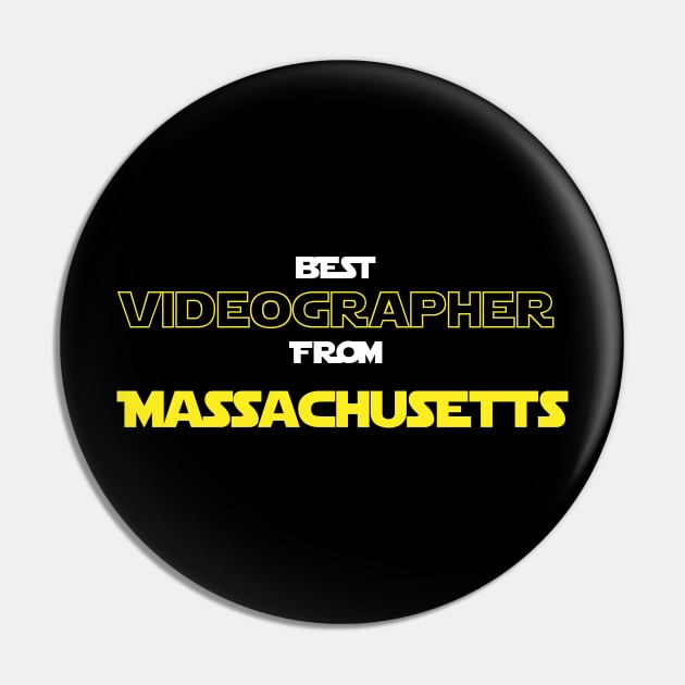 Best Videographer from Massachusetts Pin by RackaFilm