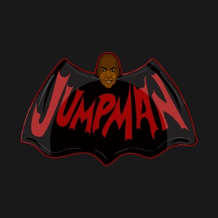 Jumpman Bred T-Shirt