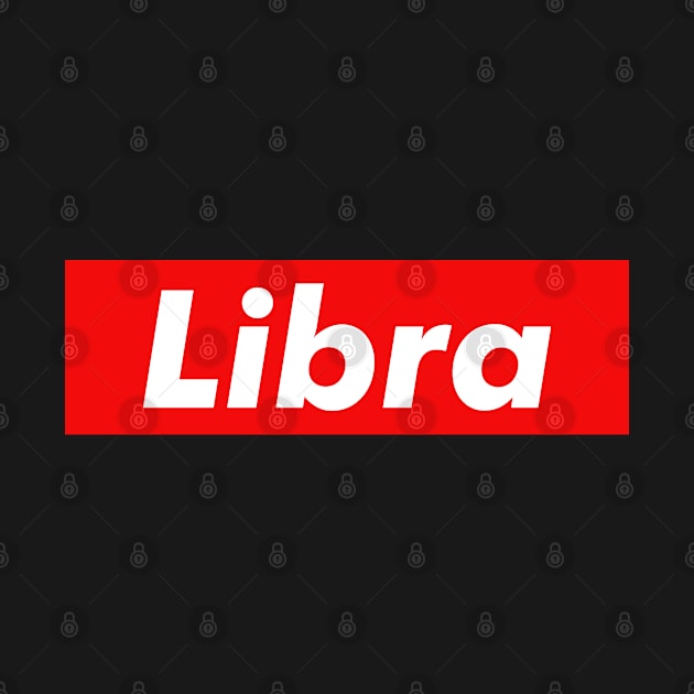 Libra by monkeyflip