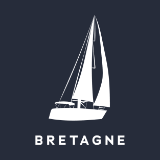 Bretagne T-Shirt