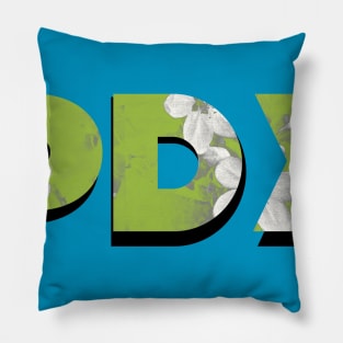 PDX Pillow