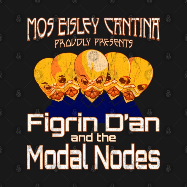 Figrin D'an and the Modal Nodes by Snapdragon