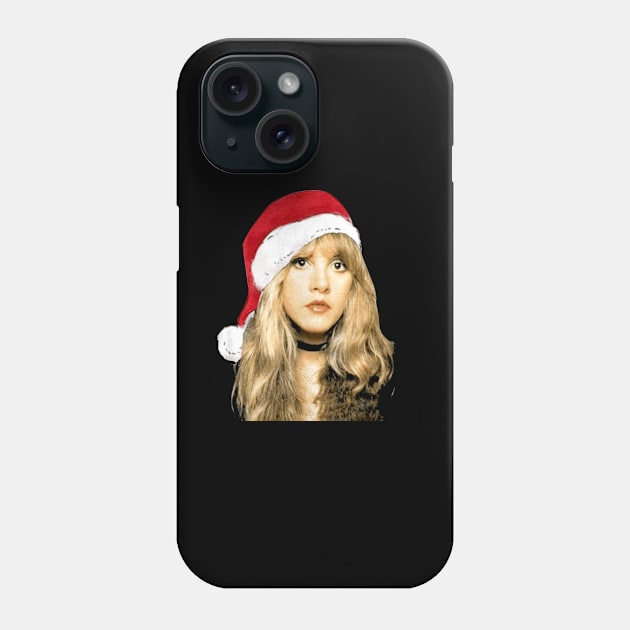 Stevie Nicks Is My Fairy Godmother Phone Case by gulymaiden