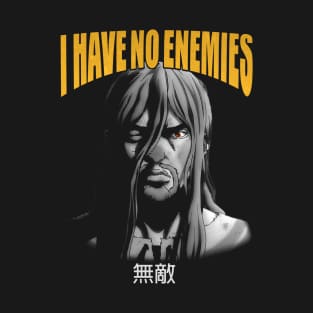 I Have No Enemeies | Thorfinn T-Shirt