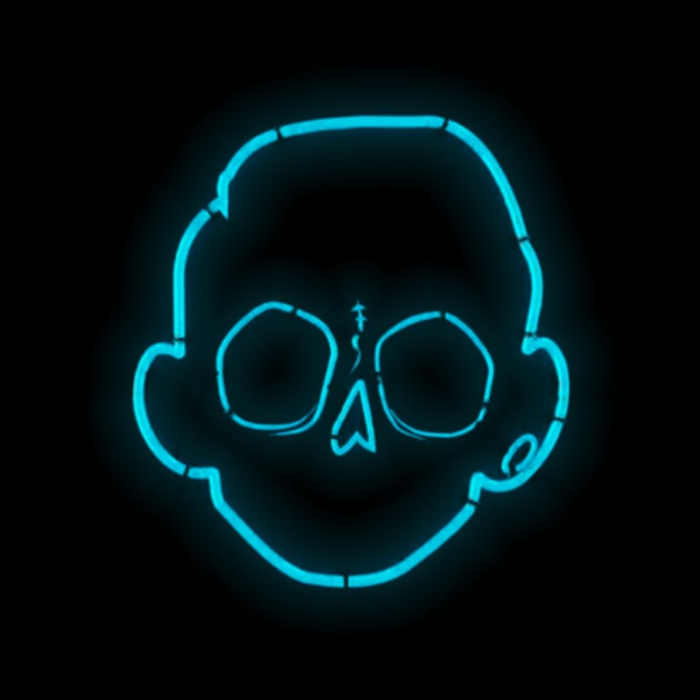 zomboy by DarkCry