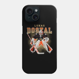 Lukas Dostal Phone Case