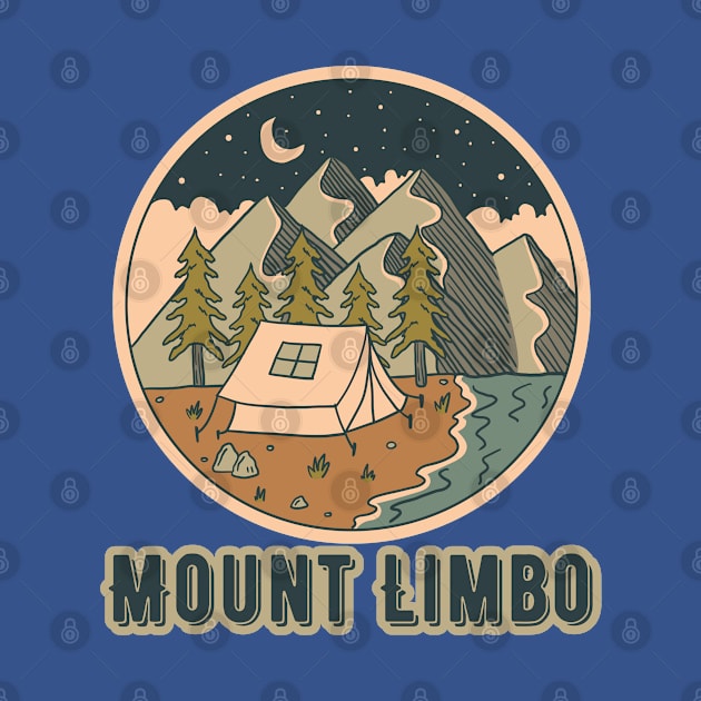 Mount Limbo by Canada Cities