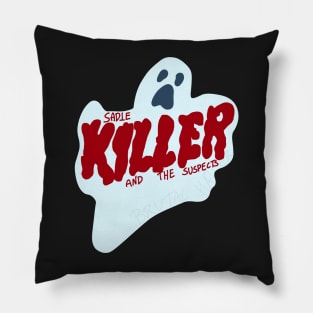 Sadie Killer Pillow