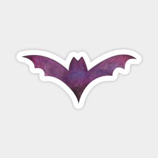 Bat Magnet