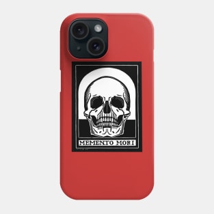 Oso Memento Phone Case