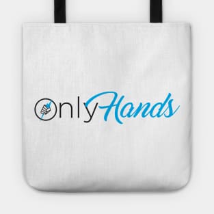 Only Hands Tote