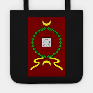 Imperial Roman Shield. scutum Tote