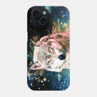 Time Traveler Phone Case