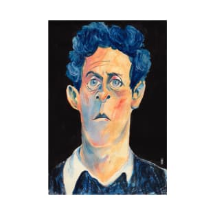 Ludwig Wittgenstein T-Shirt