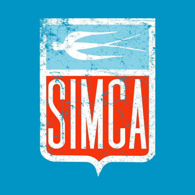 SIMCA by MindsparkCreative