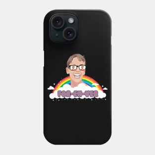 sandlot - forehver Phone Case