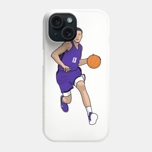 Keegan the rookie Phone Case