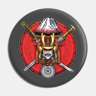 Scion Pantheon: Kami Pin