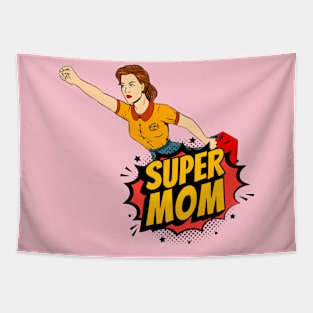 mothers day gift Tapestry