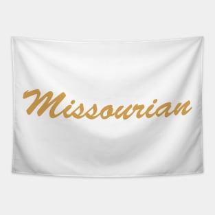 Missourian Tapestry