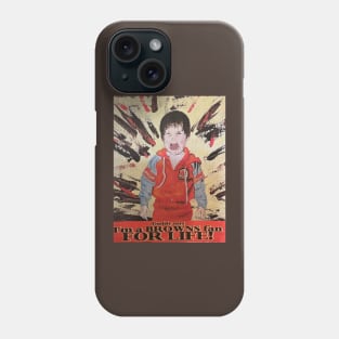 Browns Fan For LIFE Phone Case