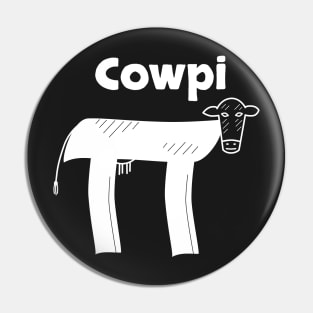 Cowpi Pin